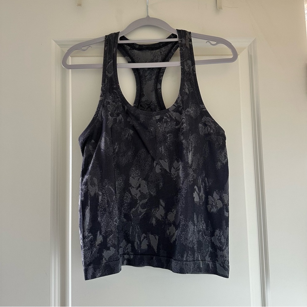 Lululemon Swiftly Tech Racerback Tank